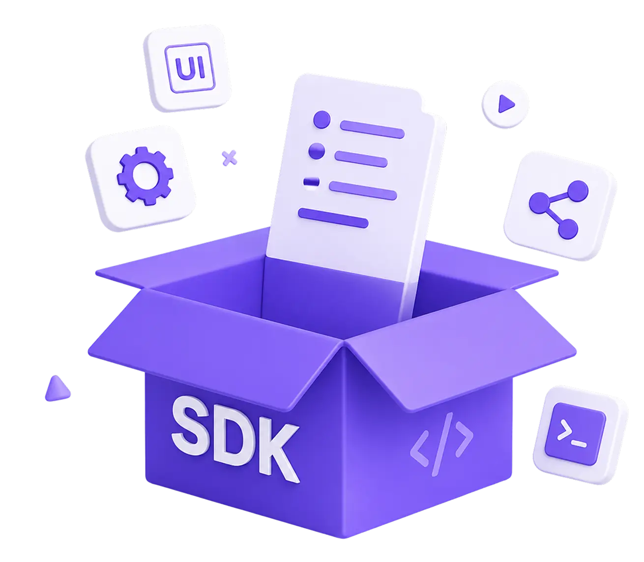 SDK pakage