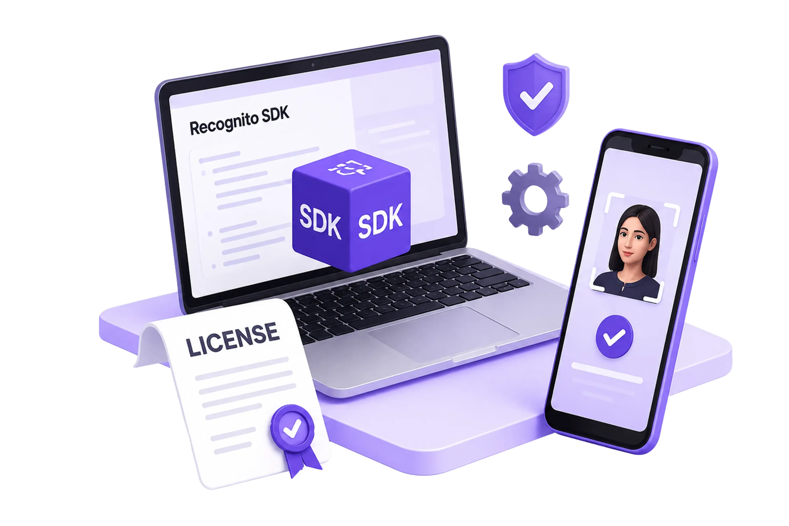Recognito Pricing