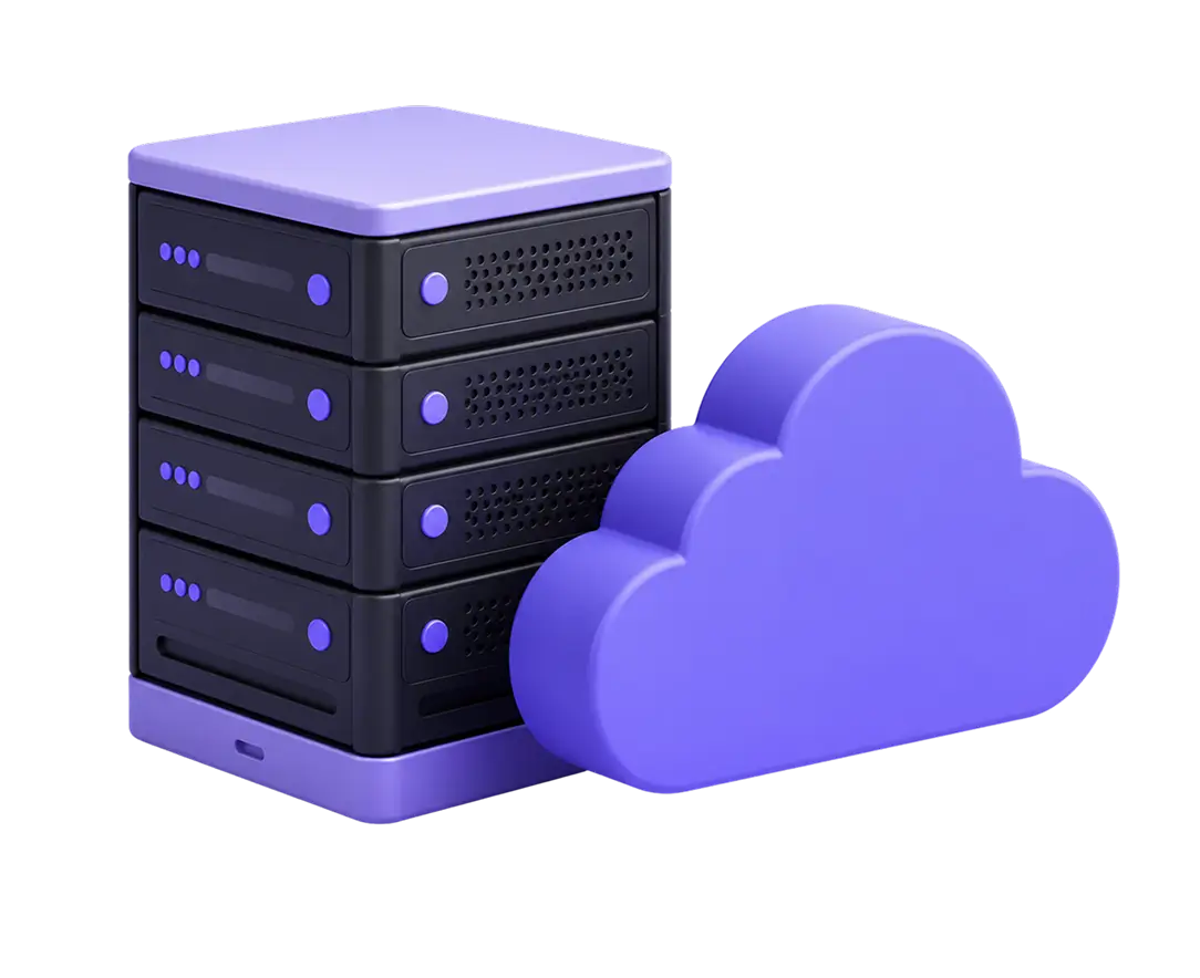 server